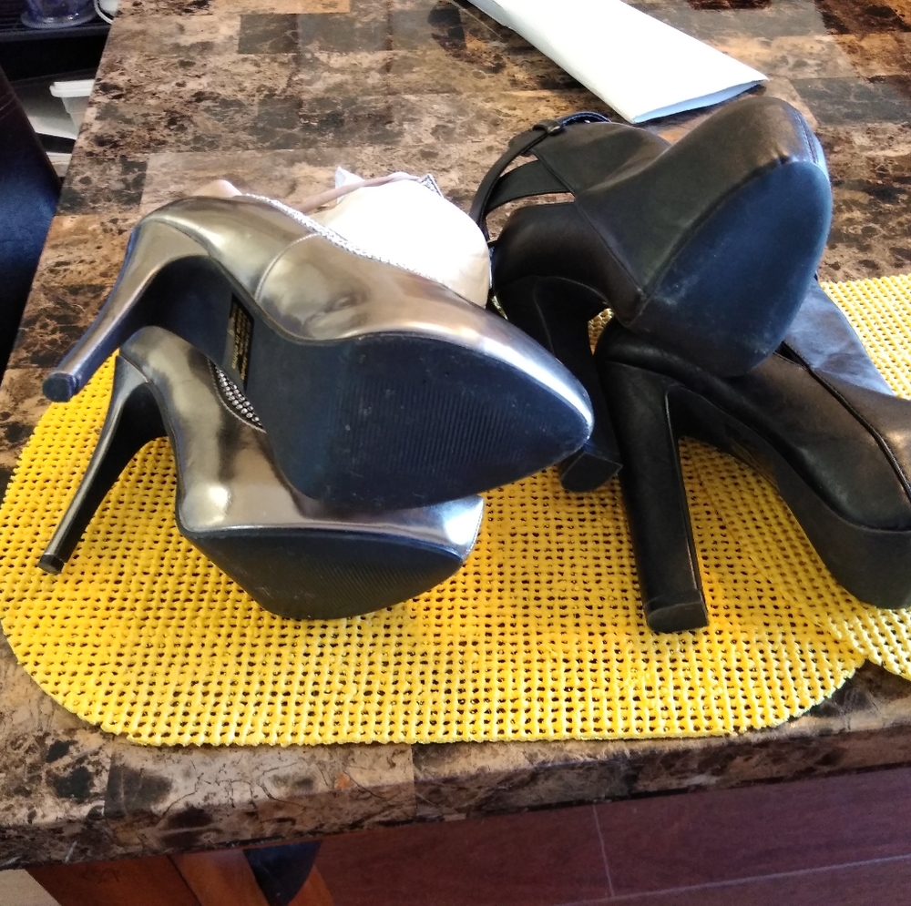 Shoes/boots